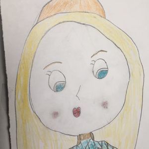 Meet your Posher, Christie